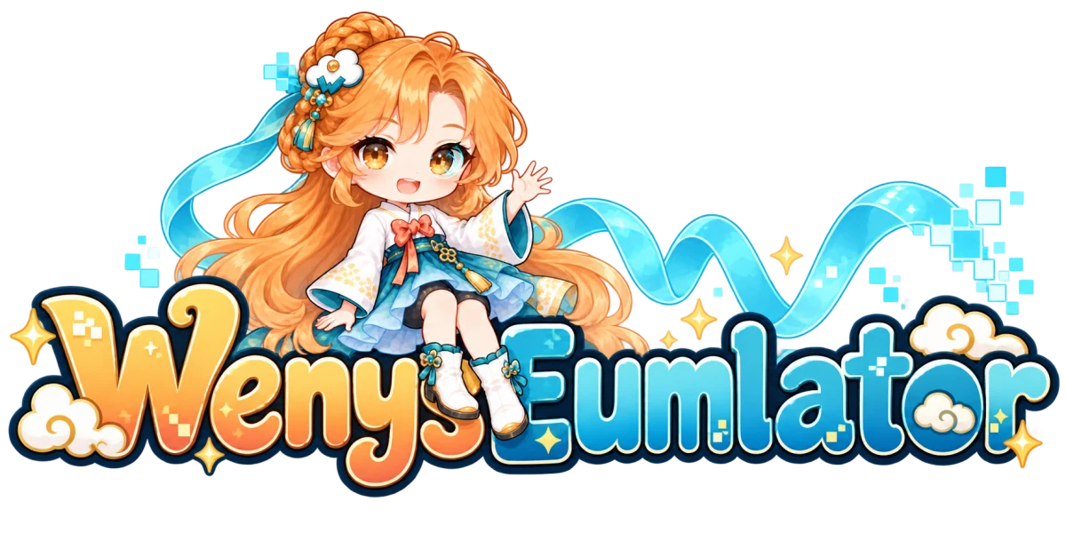 WenysEumlator